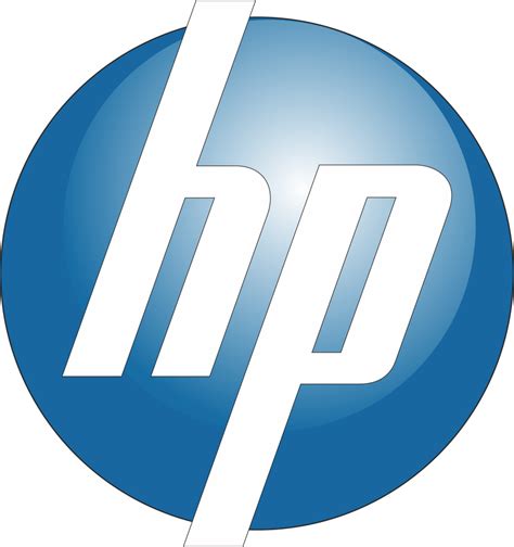 Hp Logo Symbol Meaning History Png