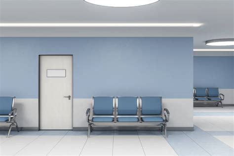 Hospital Waiting Area Stock Photos Pictures And Royalty Free Images Istock