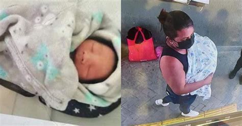 localizan a bebé recién nacido que fue robado de un hospital en tapachula