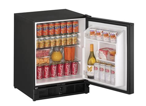 Uline Under Cabinet Refrigerator Cabinets Matttroy