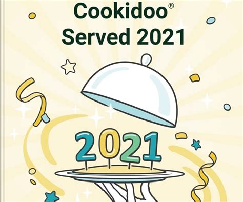 Cookidoo® Served 2021 Cookidoo® The Official Thermomix® Recipe Platform