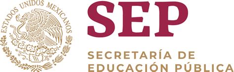 La secretaría de educación pública de méxico es una secretaría de estadodel poder ejecutivo federal, encargada de la educación tanto científica como artística y deportiva en todos los niveles, así como de sus contenidos, programas de estudio y calendarios. Archivo:SEP Logo 2019.svg - Wikipedia, la enciclopedia libre