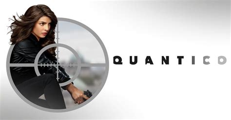 Watch Quantico Tv Show