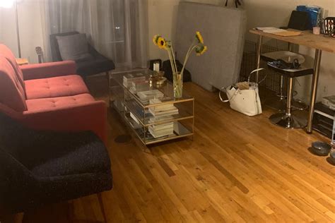 Low Budget Eco-Friendly Brooklyn Apartment Design | Apartment Therapy