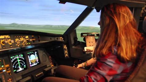 Flight Simulator Airbus A330 Youtube