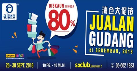 Grand opening special promotion@ kuching! Alpro Pharmacy Warehouse Sale Discount Up To 80% (28 ...