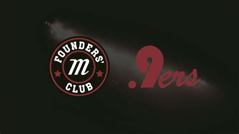 9ers Baseball And Marucci Founders Club Agree To Extend Partnership