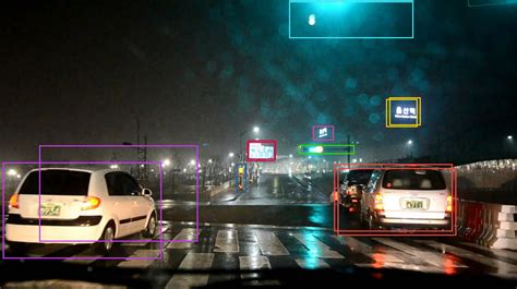 Object Detection And Tracking Example Download Scientific Diagram