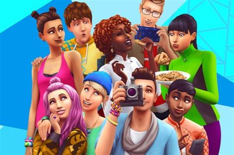 Which Sims Character Are You Sims 4 Challenges Sims 4 Sims 4 Cheats