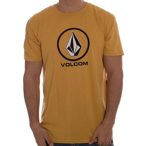 Camiseta Volcom Circlestone Bsc Ss Yl Comprar Online Tienda Fillow