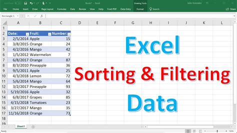 FAQs: Optimalkan Proses Sorting Data dengan Macro Excel