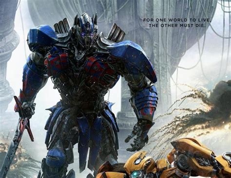 Descargar pelicula: Transformers: El último caballero - Torrent Peliculas