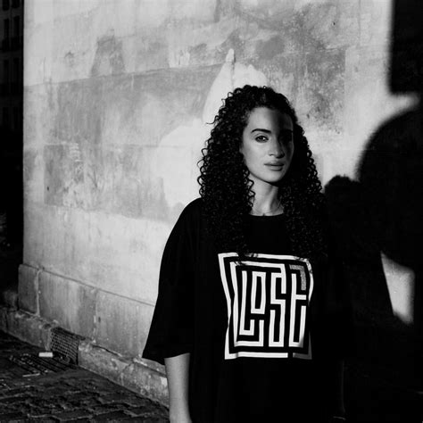 Listen to camelia jordana | soundcloud is an audio platform that lets you listen to what you love and share the stream tracks and playlists from camelia jordana on your desktop or mobile device. Camélia Jordana : «En musique, je suis capitaine à bord ...