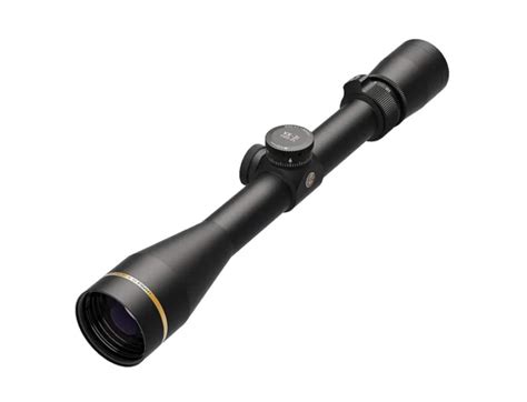 Top 2 Best Leupold Scopes For 308 Best 308 Scopes