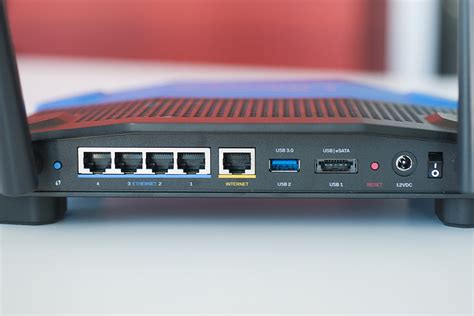 You can make changes and update your linksys router. How to Connect Linksys wrt1900ac Router using WPS Button
