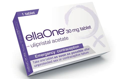 ellaone emergency contraceptive pill now sold in australia