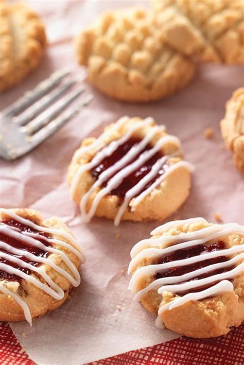 For dinner or a snack. Gluten-Free Almond Flour Shortbread Cookies | Recipe ...