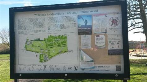 Mowsbury Park Bedford 2021 All You Need To Know Before You Go With