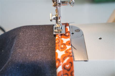 Tutorial How To Sew Piping Closet Case Files Bloglovin