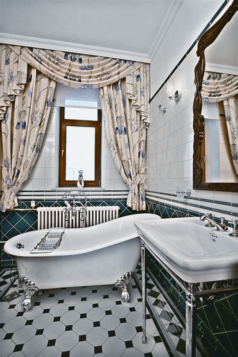 30 Magnificent Pictures And Ideas Art Deco Bathroom Floor Tiles 2022