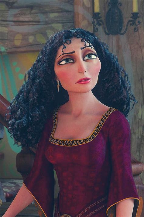 Mother Gothel Makeup With Images Disney Rapunzel Disney Villains Disney Villians