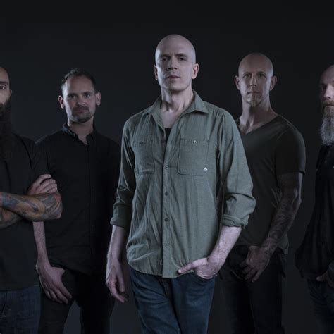 Devin Townsend Project Spotify