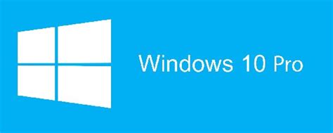 Windows 10 Pro Rtm Build 10240 En Español 64bits