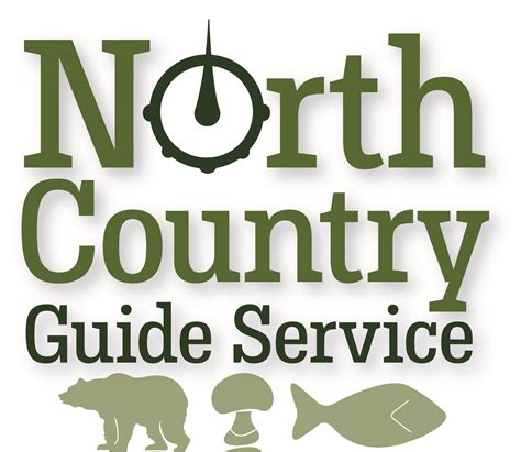 Northcountry Guide Service Contact Us