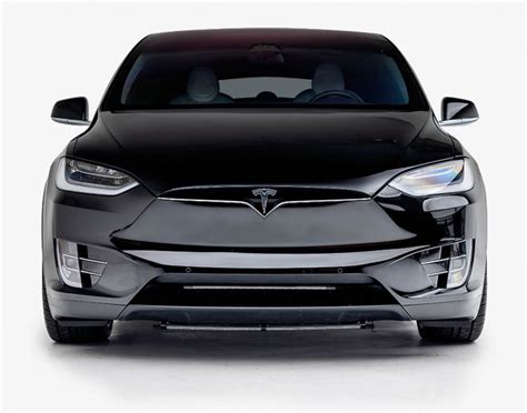 Win A Loaded 2020 Tesla Model X Performance With Ludicrous Mode