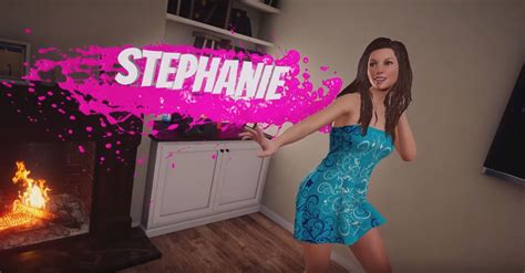 House Party Steams Sexiest Game Hits Half A Million Early Access Sales Gaming Cypher