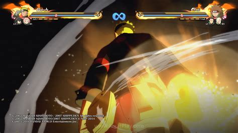 Everything related to the naruto and boruto series goes here. Preview Naruto Shippuden Ultimate Ninja Storm 4: Titik ...