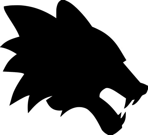 Svg Fox Animal Fuchs Logo Free Svg Image And Icon Svg Silh