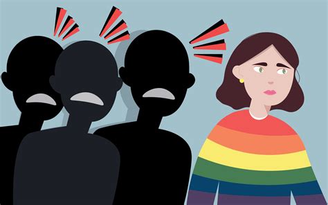 Internalized Homophobia What Is It And How Do You Overcome It Lgbtq Nation