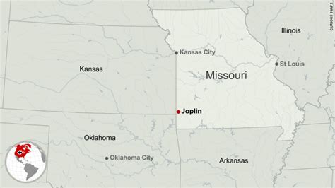 Joplin A Hub For 4 State Region This Just In Blogs