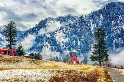 5 Days 4 Nights Neelum Valley Tour 39500 Kashmir Trip Snow Trip