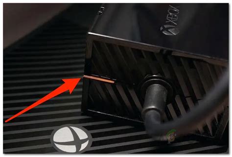 What Does The Orange Light On Xbox 360 Power Supply Mean