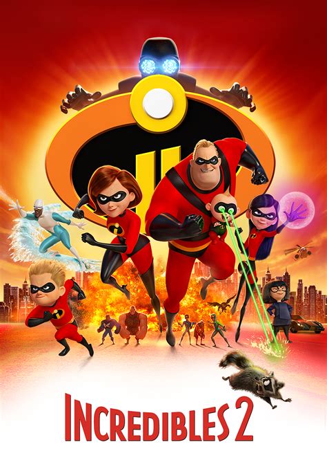 For everybody, everywhere, everydevice, and. The Incredibles 2 | Movie fanart | fanart.tv