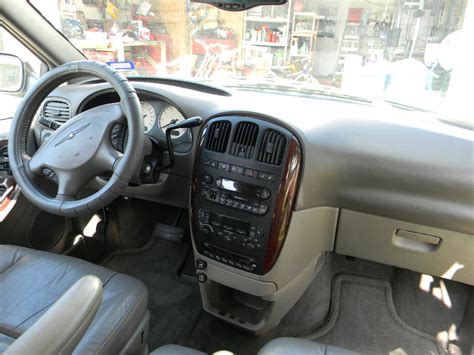 Browse the best user friendly room planners. 2003 Chrysler Town & Country - Pictures - CarGurus