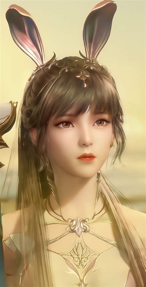 Xiaowu ในปี 2022 สาวอะนิเมะ สาวแฟนตาซี สาวอนิเมะ