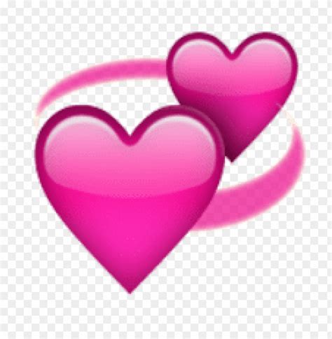 It doesn't matter that these are i've made two versions of this download, one that includes only the new ios 13 + 13.2 emojis for those. Download ios emoji revolving hearts clipart png photo | TOPpng