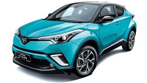 Toyota C Hr 2019 18 In Malaysia Reviews Specs Prices Carbasemy