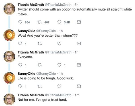 Titania Mcgrath On Twitter Titania Educates Part 6 Ysiq5se0u4 Twitter