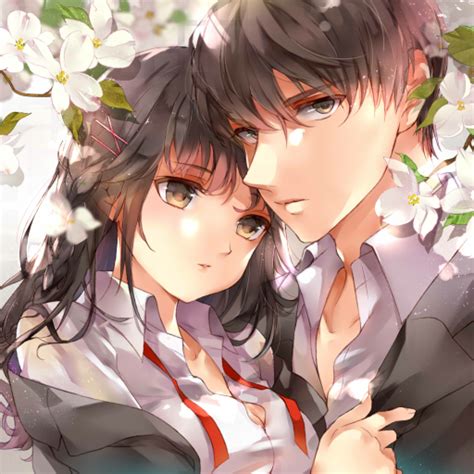 Share More Than 73 Couple Anime Matching Pfp Super Hot Awesomeenglish