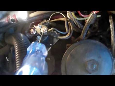 The glow plugs, and glow plug relay system can be tested, and are fairly inexpensive / straight forward to replace any components needed. Ford glow plug relay test - YouTube