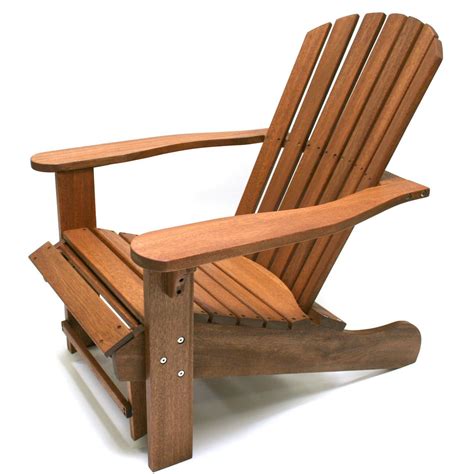 Teak Adirondack Chair Totadc004 Wholesale Outdoor Garden Furniture