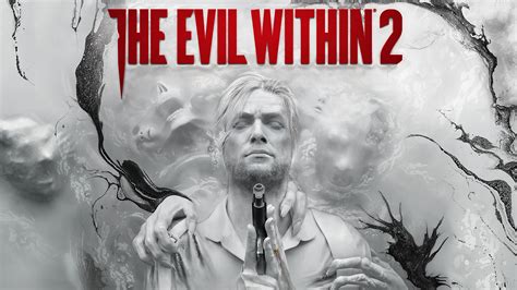 The Evil Within 2 한국어판