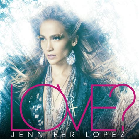 Coverlandia The 1 Place For Album And Single Covers Jennifer Lopez