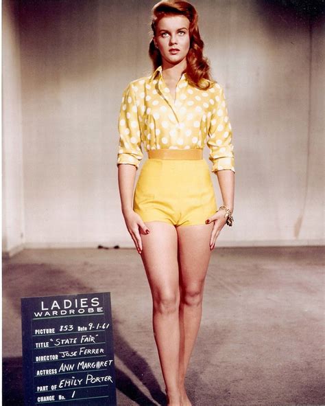 k seriously why was i not born a century earlier total babe ann margaret film wardrobe retro