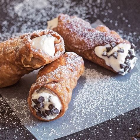 3 Authentic Italian Desserts That Rival Your Nonnas