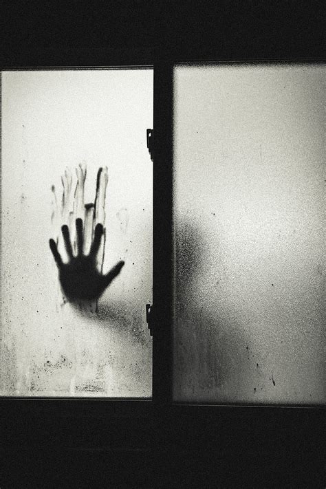 1366x768px 720p Free Download Scary Black And White Bw Hand